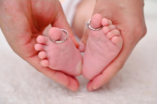 涿州孕妇多久肚子变大