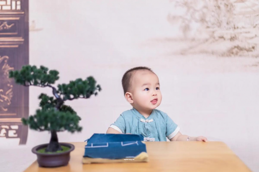 涿州九个月宝宝发烧38度